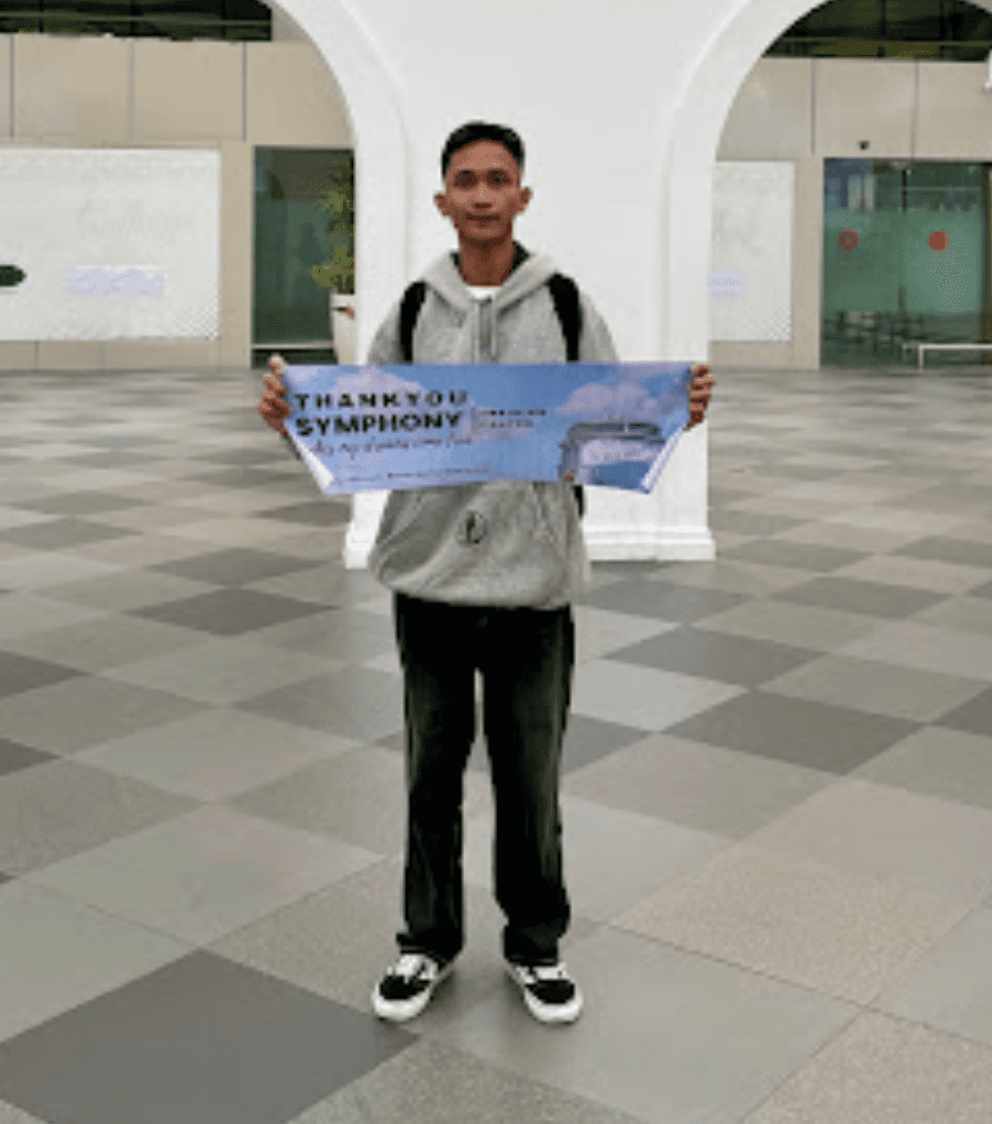 Febrian Prayoga