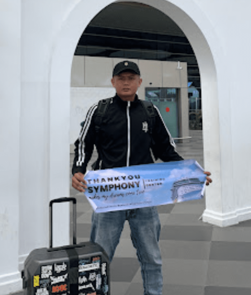 Irvan Bayu Saputra